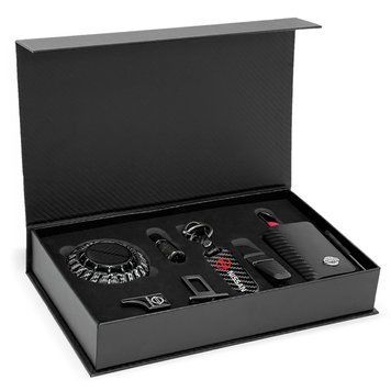 Подарочный набор Nissan 5в1 121849 фото