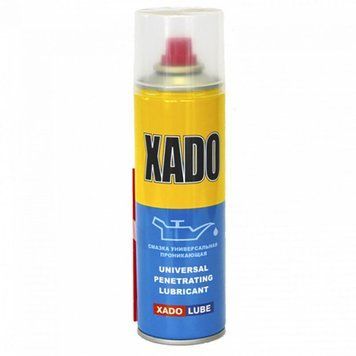 Смазка универсальная XADO XA 30014 150 мл 104229 фото