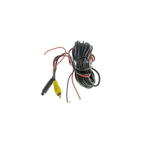 Камера заднього виду Cyclone RC-59 AHD 102442 фото