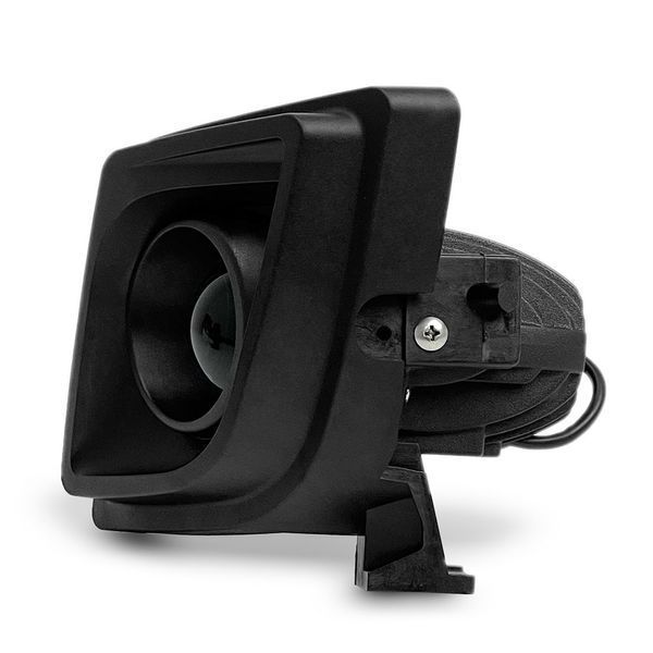Протитуманні світлодіодні фари Mazda 6 GH 2007&ndash;2010 Bi-Led лінзи 90W W/W (к-т 2шт) 124389 фото