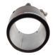 Насадка глушника Akrapovic VT НГ-1142B Matte Одинарна 64-89мм 122733 фото 3