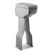 Подлокотник Mercedes-Benz Vito W638 1996-2003 Armrest серый 85616 фото 1