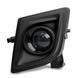Протитуманні світлодіодні фари Mazda 6 GH 2007&ndash;2010 Bi-Led лінзи 90W W/W (к-т 2шт) 124389 фото 2