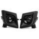 Протитуманні світлодіодні фари Mazda 6 GH 2007&ndash;2010 Bi-Led лінзи 90W W/W (к-т 2шт) 124389 фото 1
