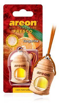 Ароматизатор Areon Fresco - Танжерін 6676 фото