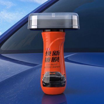 Средство от царапин BOLIJING Car Restore Wiper FH069 с губкой 100ml 124523 фото