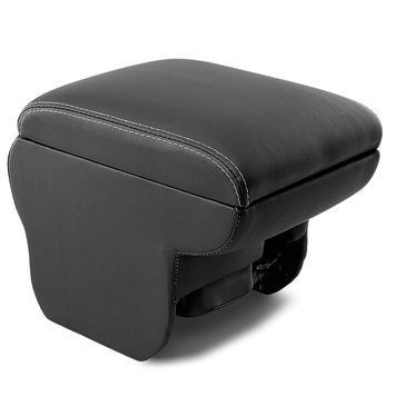 Подлокотник Volkswagen Jetta 5 2006-2010 Armrest черный 101464 фото