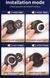 Ароматизатор светодиодный RGB Music Lights Black 108927 фото 9