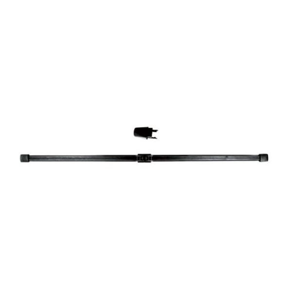 Двірник задній безкаркасний Zollex Rear 11.5" 290 mm R-1211 (1шт.) 98007 фото