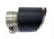 Насадка глушника Akrapovic AK66-101 Одинарна (ZB) carbon 96118 фото 2