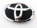 Эмблема передняя Toyota Corolla 2007-2013 (t2828) 60226 фото 1