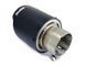 Насадка глушника Akrapovic AK66-101 Одинарна (ZB) carbon 96118 фото 3