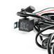Проводка для LED балок та LED фар Wiring Harness АТР2085 300W 40A 3м 12V 123309 фото 3