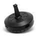 Ароматизатор светодиодный RGB Music Lights Black 108927 фото 5