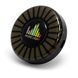 Ароматизатор светодиодный RGB Music Lights Black 108927 фото 3