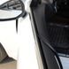 Уплотнительная резинка бокового стекла V-Type #2 (между картой дверей и стеклом) 5м 109866 фото 3