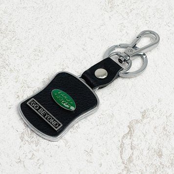 Автомобильный брелок на ключи Land Rover Exclusive 122500 фото