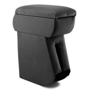 Подлокотник Citroen Berlingo 1996-2007 Armrest черный 28568 фото