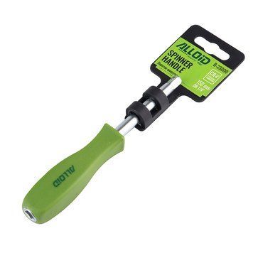 Викрутка коміра Alloid 1/4" 125мм В-23000 51105 фото