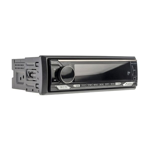 Автомагнитола Decker MDR-125 BT 123180 фото