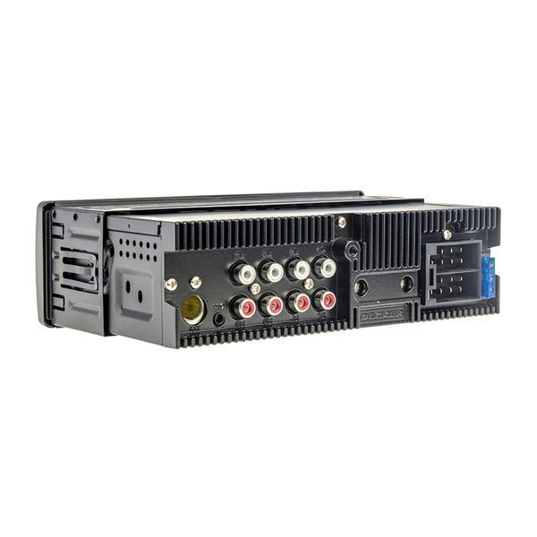 Автомагнитола Decker MDR-125 BT 123180 фото