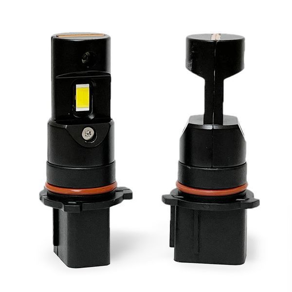 Світлодіодні автолампи DriveX PA-08P PSX26 30W 9-32V 5500K 7000Lm (2шт.) 121426 фото