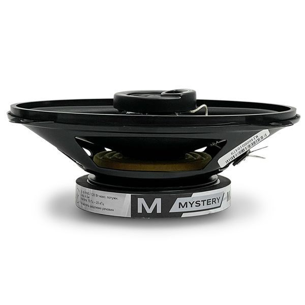 Автоакустика Mystery MJ-460 124266 фото