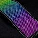Світлодіодний гнучкий LED панель-екран RGB App Control 7 х 17,3 см (16*32) 122963 фото 5