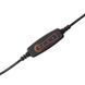 Накидка с подогревом Vitol VH-0509 5V USB (45х45см) Черная 123171 фото 3