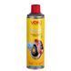Очиститель тормозных колодок Voin Cleaner Brake Pad with CO2 (CO2-500) 500мл 107706 фото 1