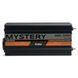 Преобразователь напряжения Mystery MAC-500W PURE SW 1USB 1-Розетка (прав. синусоид) 123500 фото 2