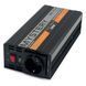 Преобразователь напряжения Mystery MAC-500W PURE SW 1USB 1-Розетка (прав. синусоид) 123500 фото 1