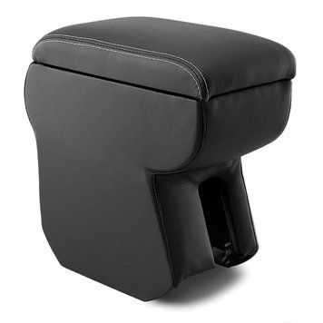 Подлокотник Hyundai Getz 2002-2011 Armrest черный 28586 фото