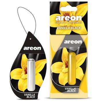 Ароматизатор Areon Kolba - Vanilla Black 109654 фото