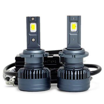 Світлодіодні лампи Nextone LED L4 D2 70W 6000K 18000Lm 12V (2шт.) 122711 фото