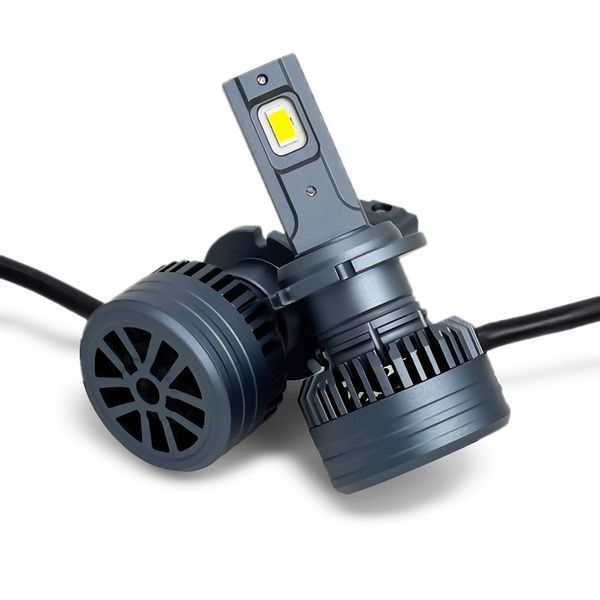 Світлодіодні лампи Nextone LED L4 D2 70W 6000K 18000Lm 12V (2шт.) 122711 фото