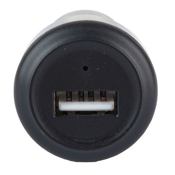 Автомобильное зарядное устройство Voin C-36209, 1USB (12/24V - 5V 3,0A) 120261 фото
