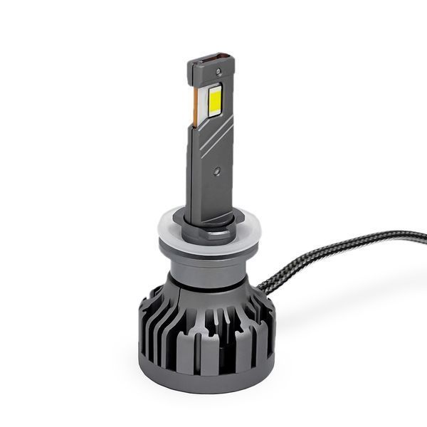Светодиодные автолампы DriveX AL-01 PRO H27 52W CAN 12-32V 6000K 12000Lm (2шт.) 109443 фото