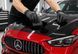 Автомобільна плівка Dark Premium Film G260402 основа - PET 165мкм Чорний глянець 152см. 124648 фото 1