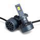 Світлодіодні лампи Nextone LED L4 D2 70W 6000K 18000Lm 12V (2шт.) 122711 фото 2