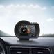 Автомобільний цифровий смарт-датчик OBD2 + GPS Smart A501 124076 фото 2
