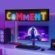 Світлодіодний гнучкий LED панель-екран RGB App Control 20 х 48 см (32x96) 122966 фото 5