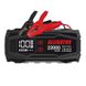 Пусковое устройство (бустер) для авто Alligator Jump Starter 2000А + Power Bank 22000MAh 12В JS845 108208 фото 1