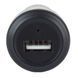 Автомобильное зарядное устройство Voin C-36209, 1USB (12/24V - 5V 3,0A) 120261 фото 4