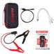 Пусковое устройство (бустер) для авто Alligator Jump Starter 2000А + Power Bank 22000MAh 12В JS845 108208 фото 4