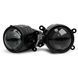 Протитуманні Bi-LED лінзи з азотною капсулою Universal A1 28/40W 8000Lm 3Color 12-24V (2шт) 123892 фото 1