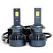 Світлодіодні лампи Nextone LED L4 D2 70W 6000K 18000Lm 12V (2шт.) 122711 фото 1
