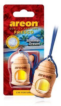 Ароматизатор Areon Fresco - Summer Dream 33816 фото