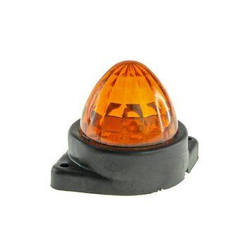 Габарит Cyclon TSL-03 12-24V Желтый 106862 фото