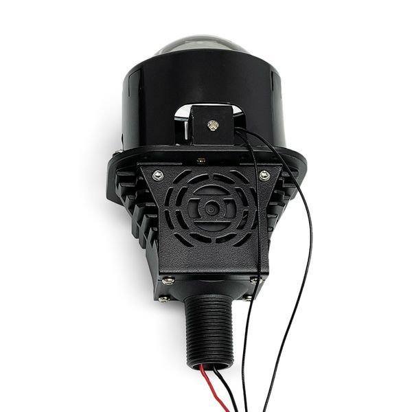Лінзи Cobra Bi-LED 2.5" 60W 5500K 10000Lm 12V (2 шт) 123009 фото